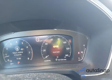 2024 Honda Pilot Elite z USA, uszkodzony, nr VIN 5FNYG1H84RB010592